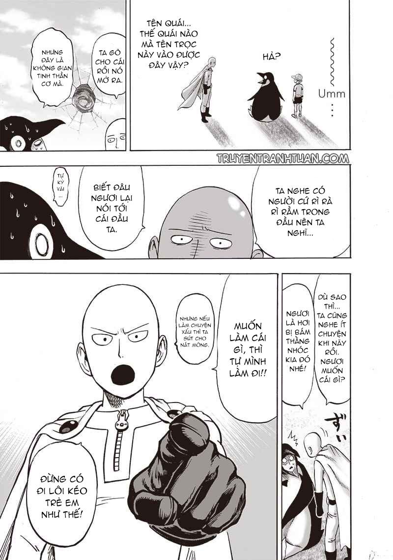 Onepunch Man - Chương 176.6 - Trang 24