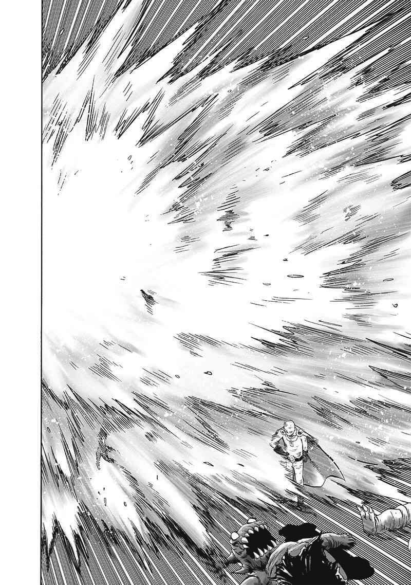 Onepunch Man - Chương 176.6 - Trang 5