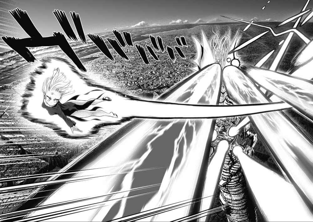 Onepunch Man - Chương 178 - Trang 2