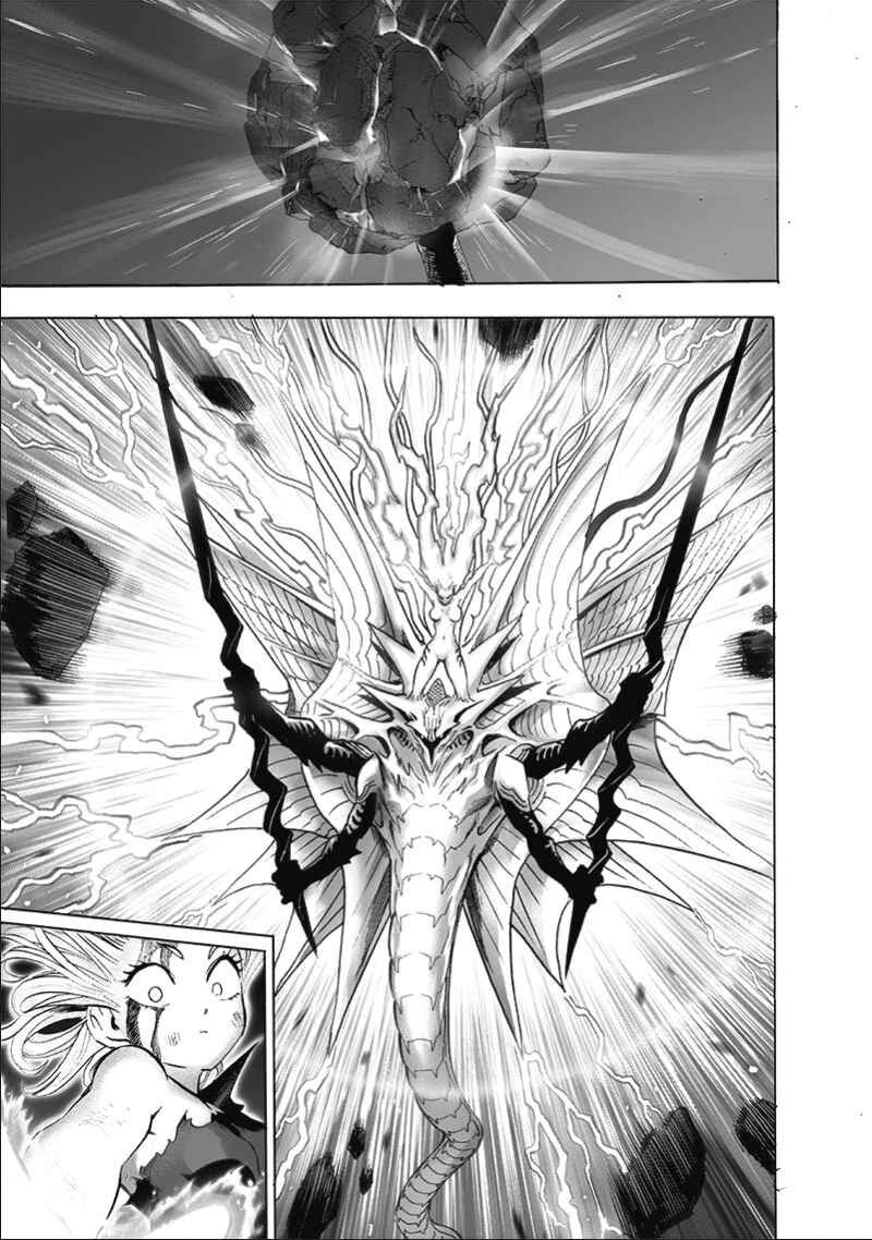 Onepunch Man - Chương 178 - Trang 11