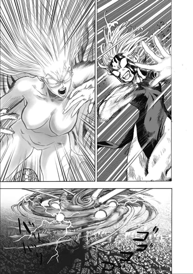 Onepunch Man - Chương 178 - Trang 13