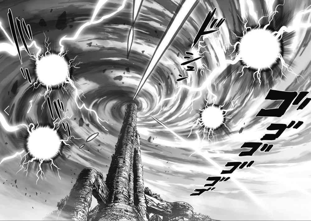 Onepunch Man - Chương 178 - Trang 14
