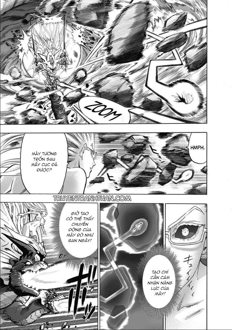 Onepunch Man - Chương 178 - Trang 16