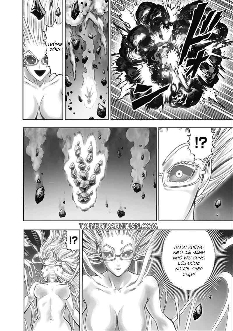 Onepunch Man - Chương 178 - Trang 17