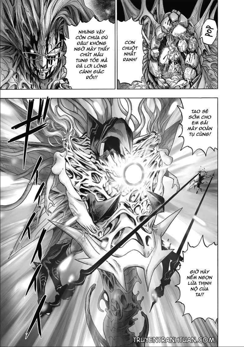 Onepunch Man - Chương 178 - Trang 25