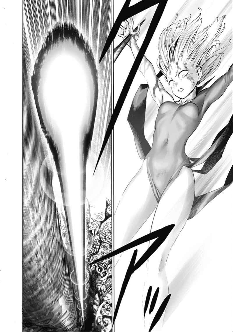 Onepunch Man - Chương 178 - Trang 26