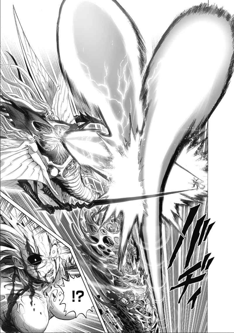 Onepunch Man - Chương 178 - Trang 27
