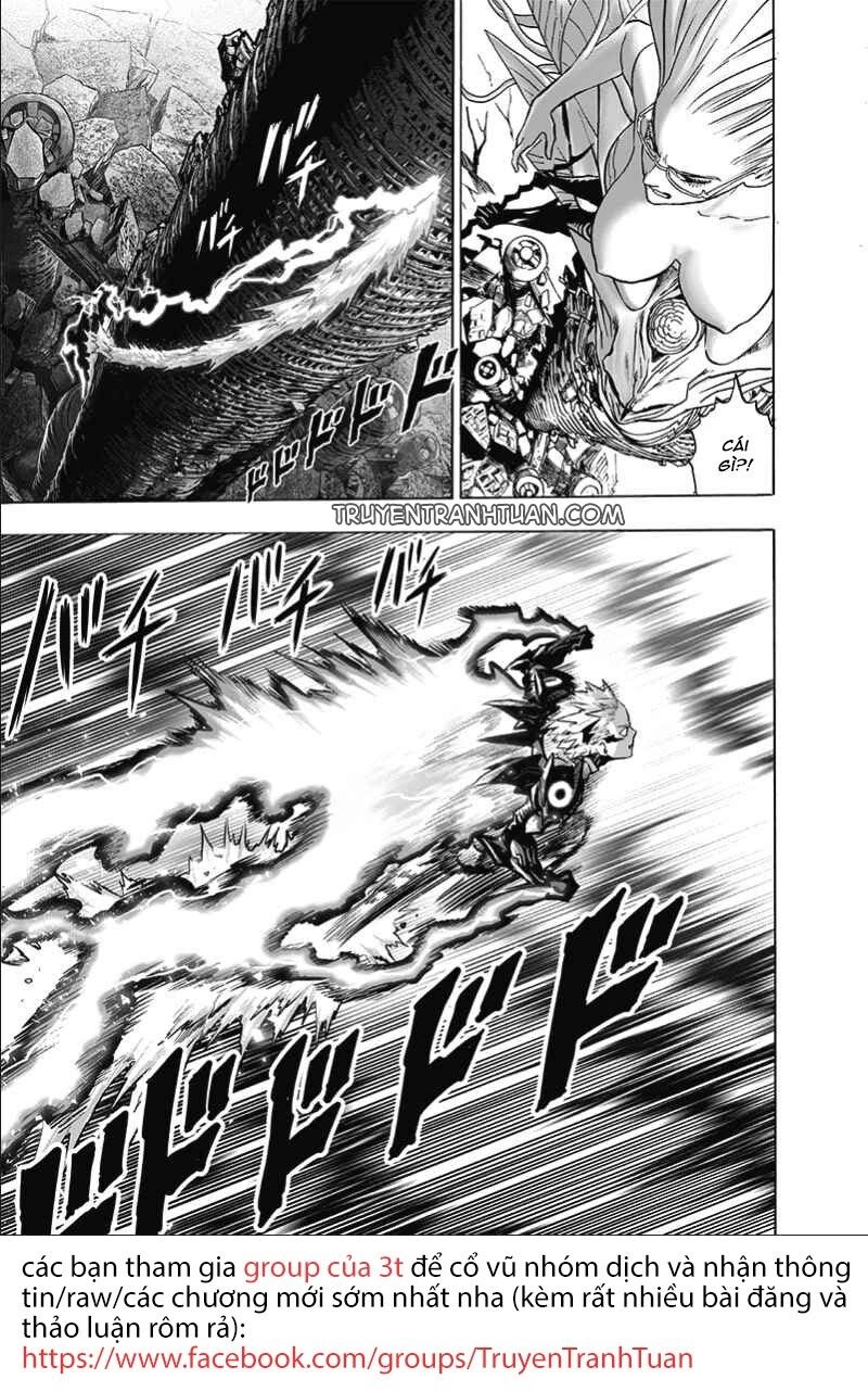 Onepunch Man - Chương 178 - Trang 29