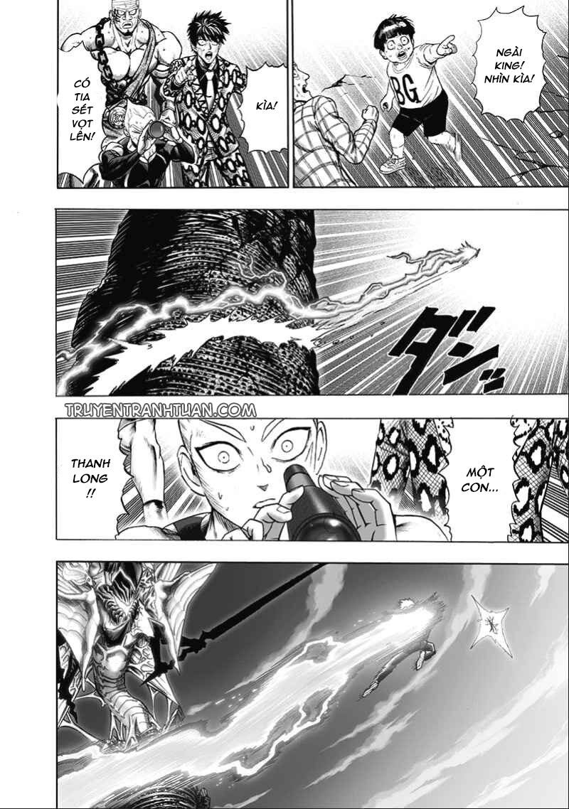 Onepunch Man - Chương 178 - Trang 30
