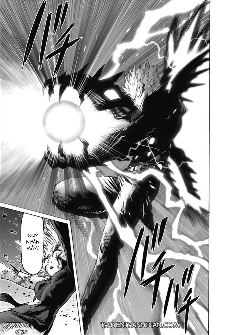 Onepunch Man - Chương 178 - Trang 31