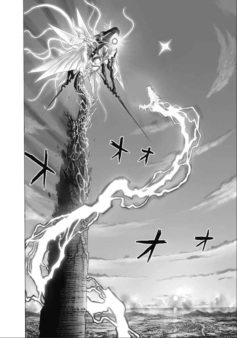 Onepunch Man - Chương 178 - Trang 32