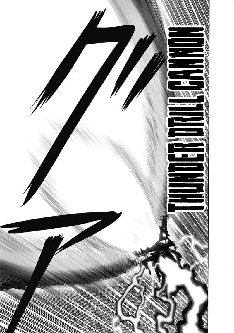 Onepunch Man - Chương 178 - Trang 33