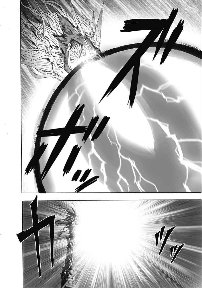 Onepunch Man - Chương 178 - Trang 34