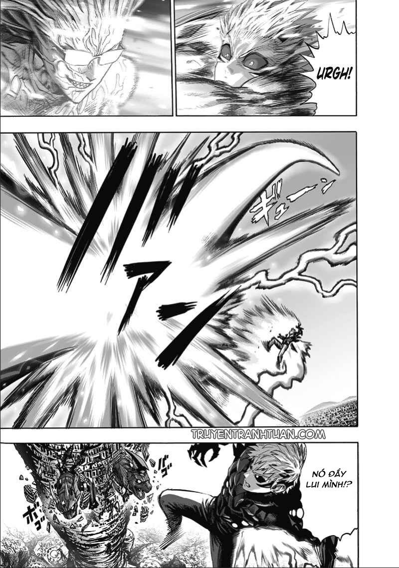 Onepunch Man - Chương 178 - Trang 35