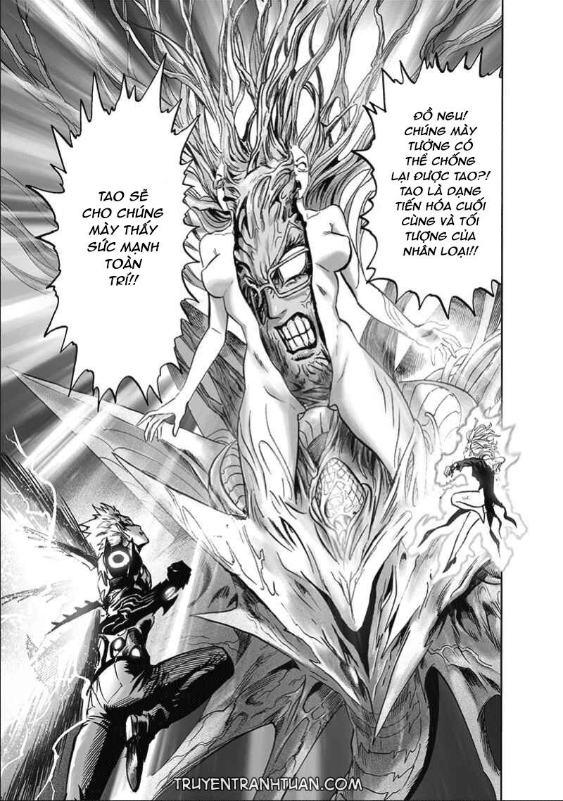 Onepunch Man - Chương 178 - Trang 39
