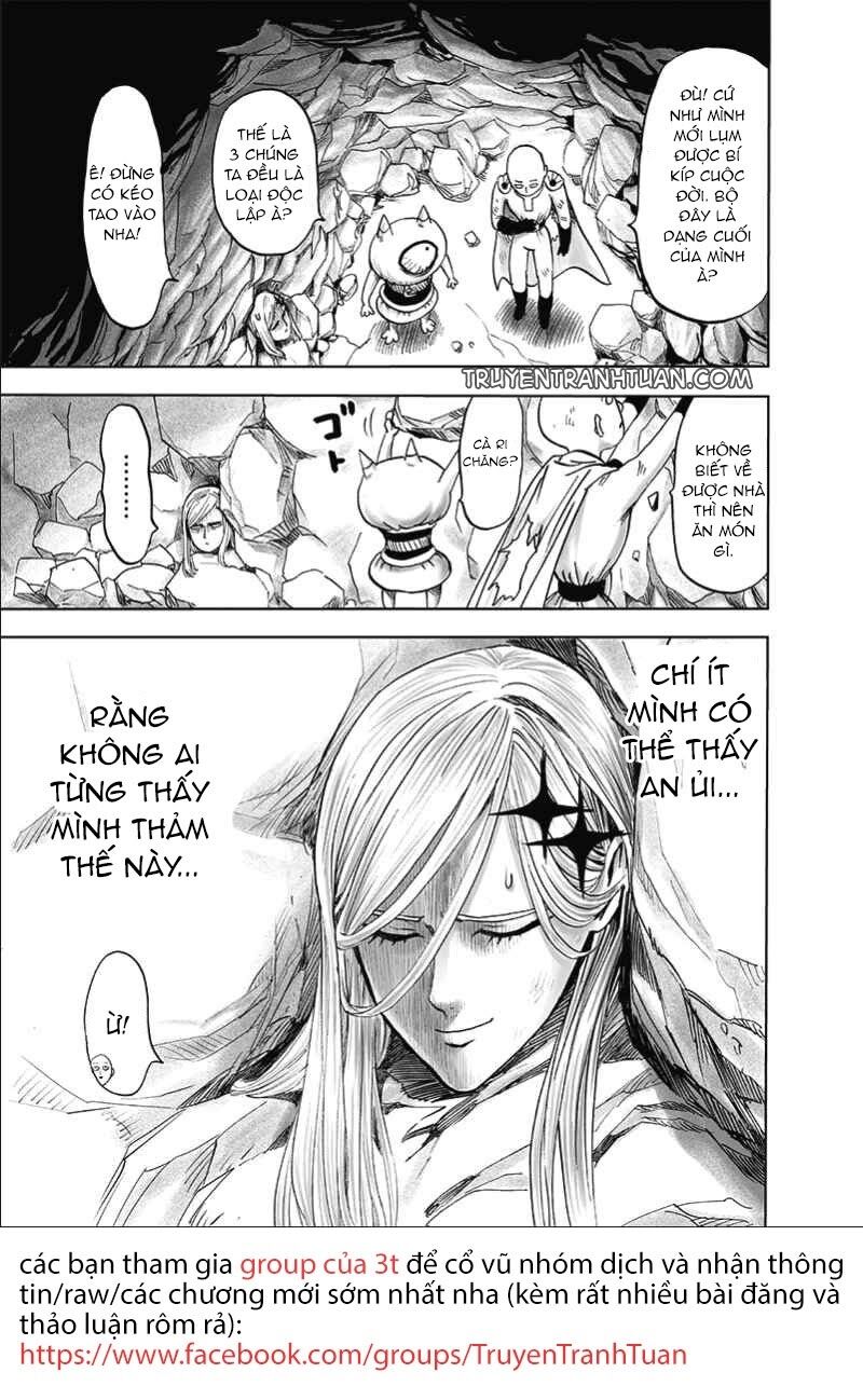 Onepunch Man - Chương 178 - Trang 41
