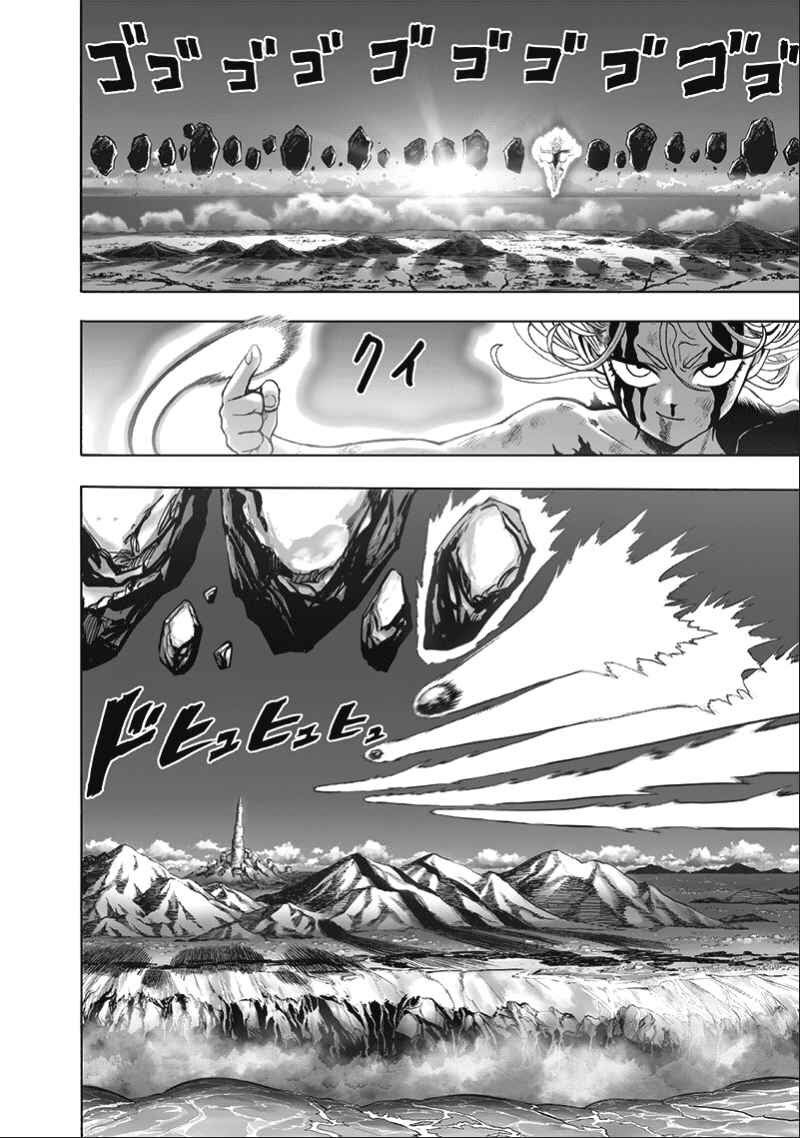 Onepunch Man - Chương 178 - Trang 6