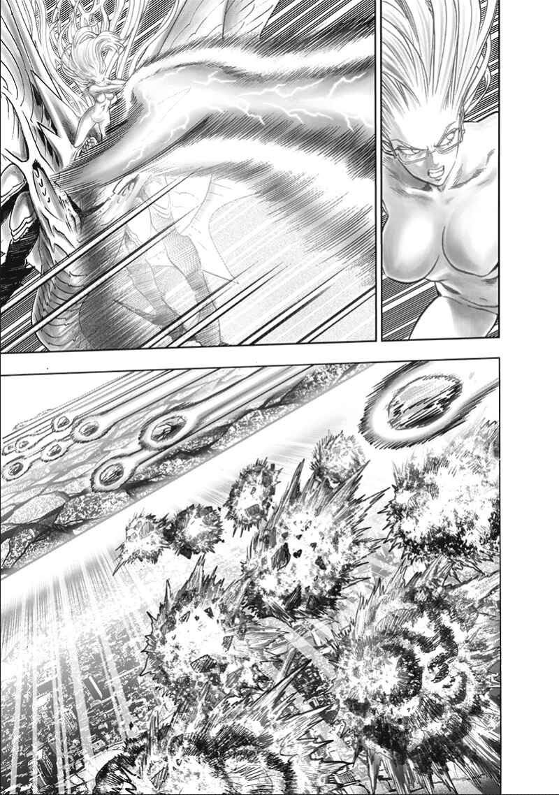 Onepunch Man - Chương 178 - Trang 7