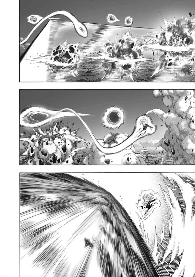 Onepunch Man - Chương 178 - Trang 8