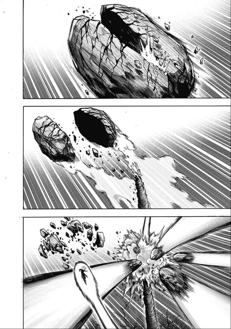Onepunch Man - Chương 178 - Trang 10