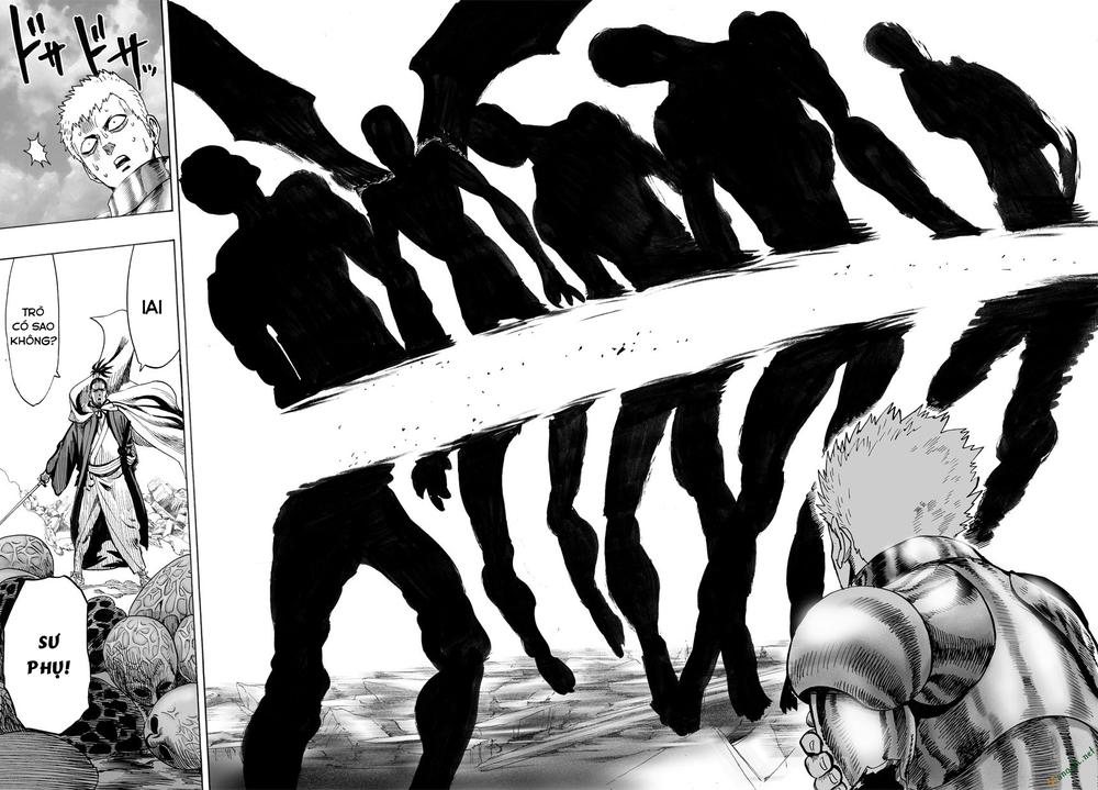 Onepunch Man - Chương 41 - Trang 6