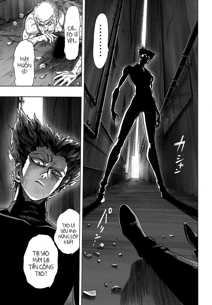 Onepunch Man - Chương 66 - Trang 14