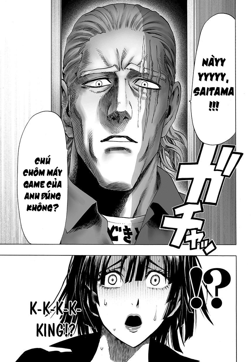 Onepunch Man - Chương 66 - Trang 6