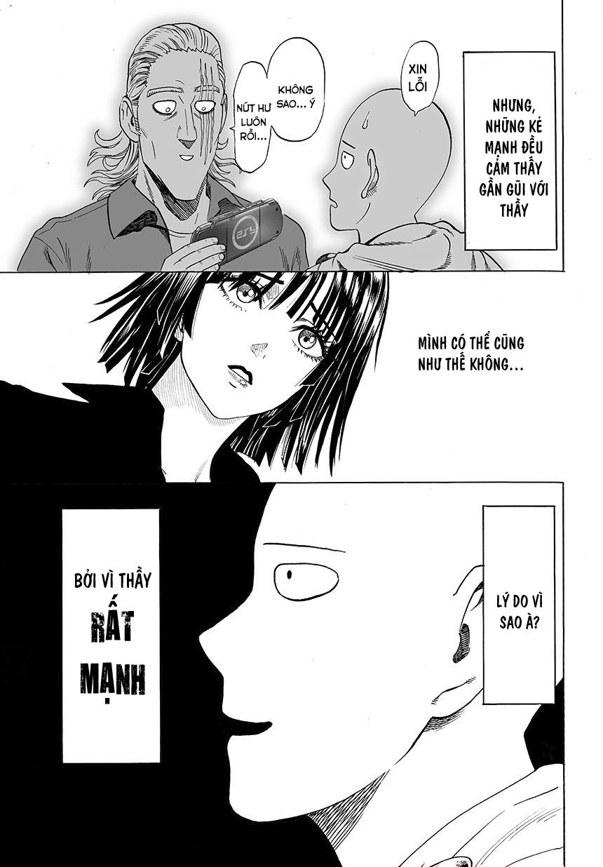 Onepunch Man - Chương 66 - Trang 8