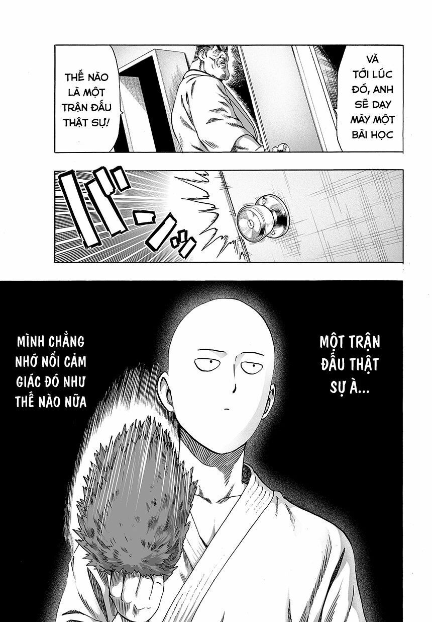 Onepunch Man - Chương 78 - Trang 13