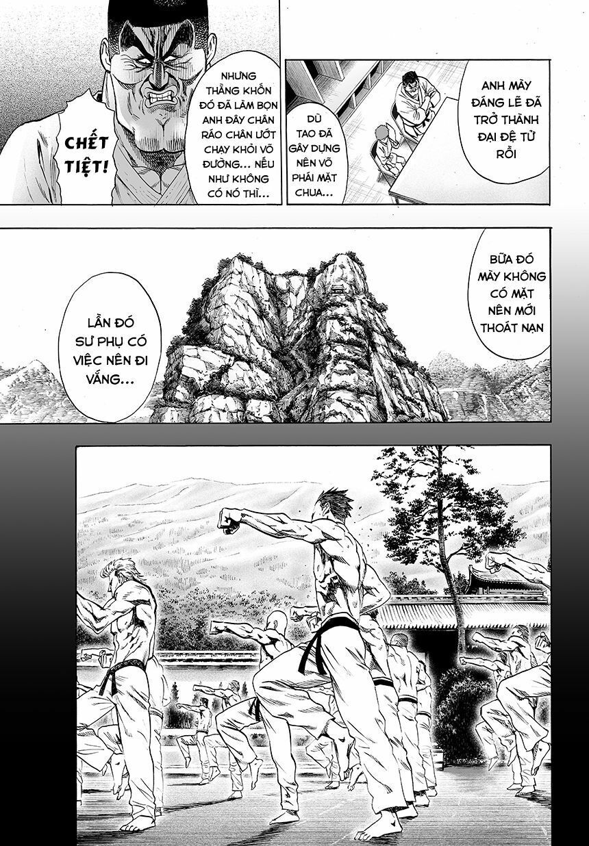 Onepunch Man - Chương 78 - Trang 9