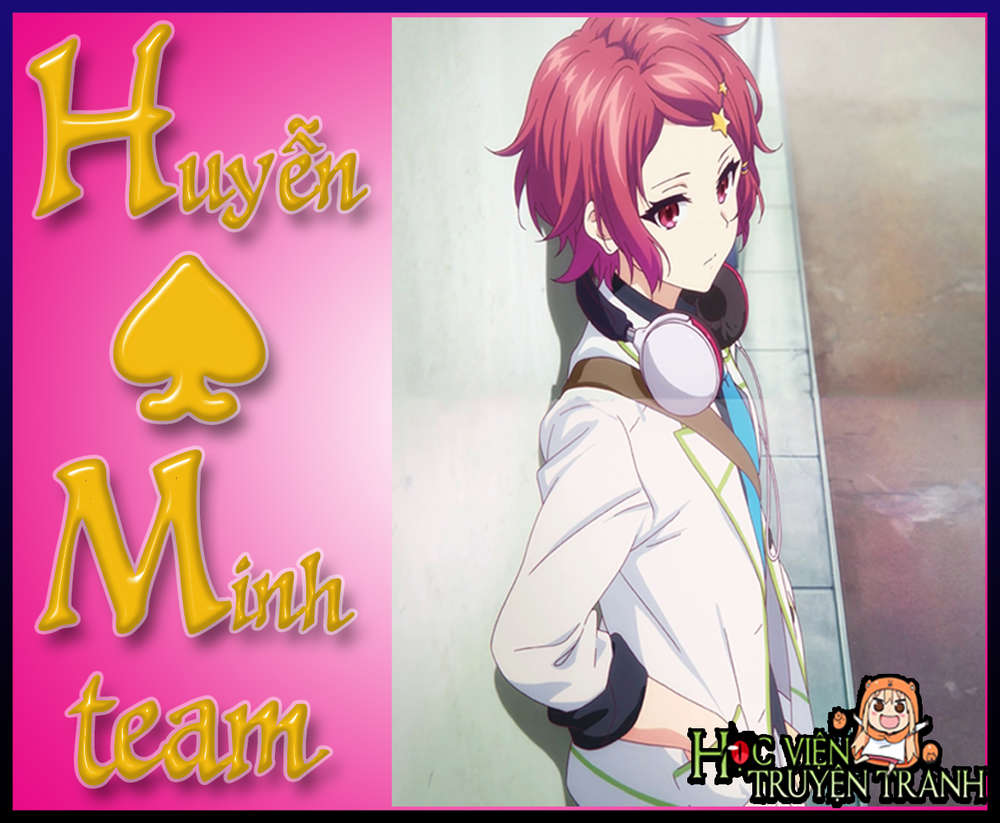 The Promised Neverland - Chương 1 - Trang 3