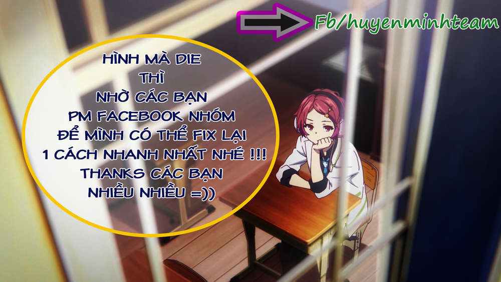 The Promised Neverland - Chương 1 - Trang 57