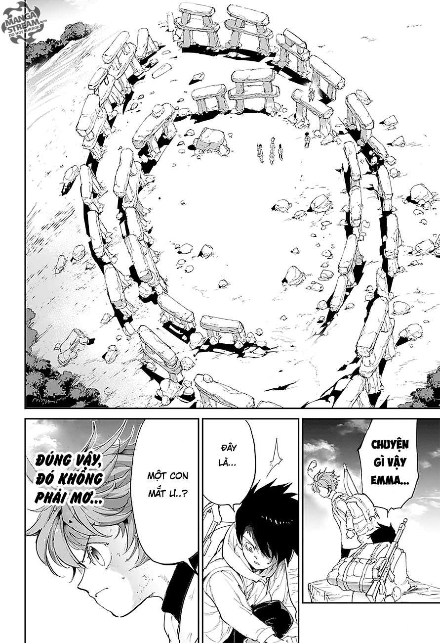 The Promised Neverland - Chương 101 - Trang 13