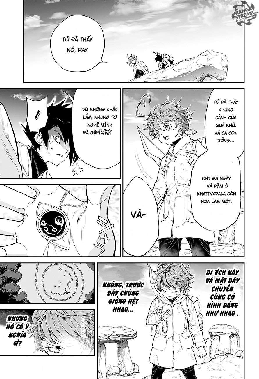 The Promised Neverland - Chương 101 - Trang 14