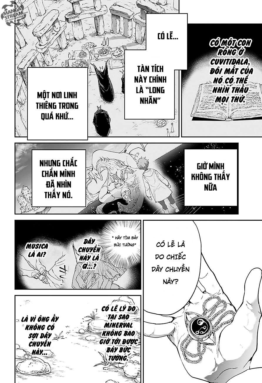 The Promised Neverland - Chương 101 - Trang 15