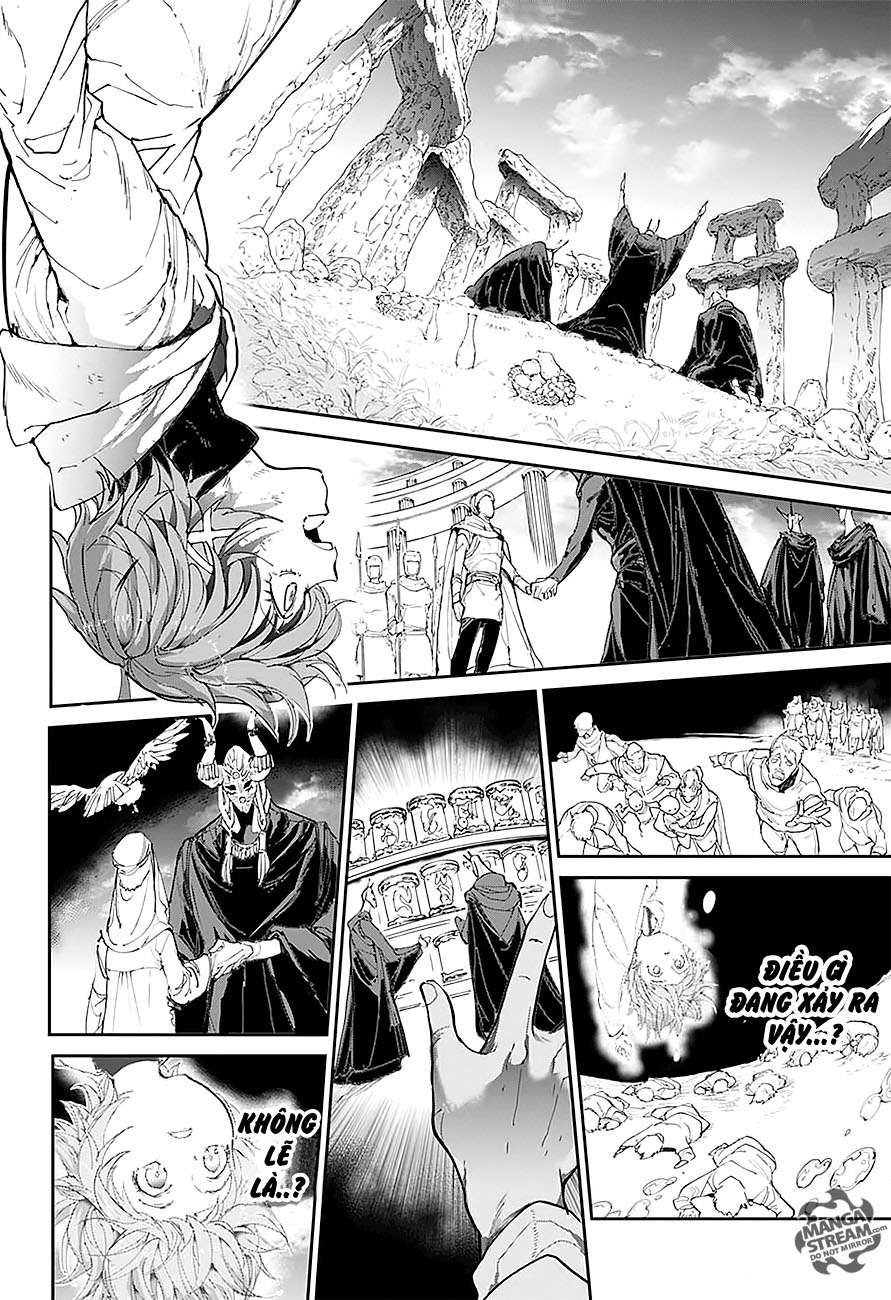 The Promised Neverland - Chương 101 - Trang 7