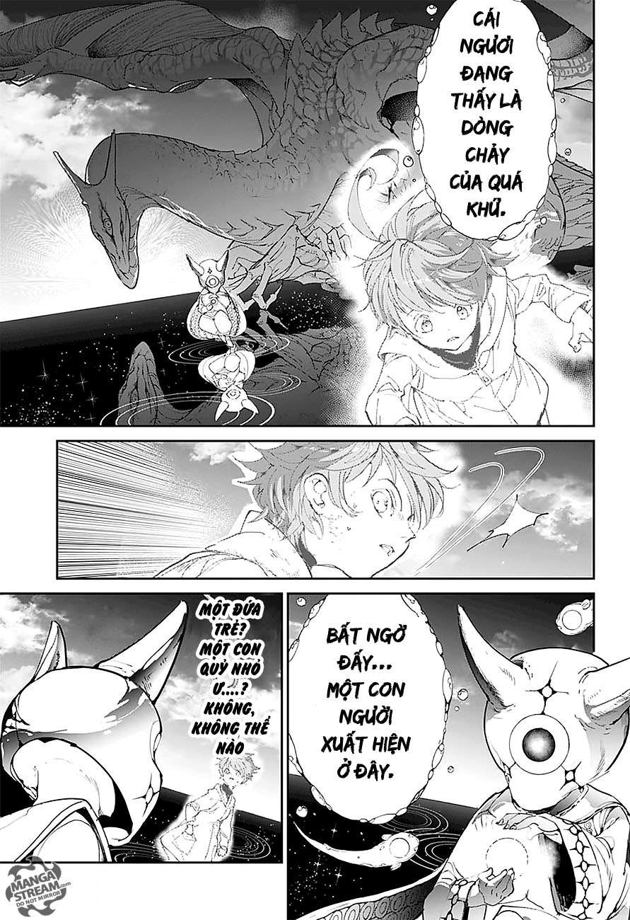 The Promised Neverland - Chương 101 - Trang 8