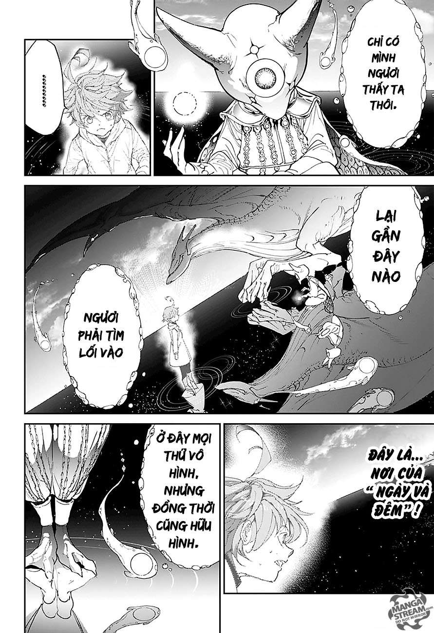 The Promised Neverland - Chương 101 - Trang 9
