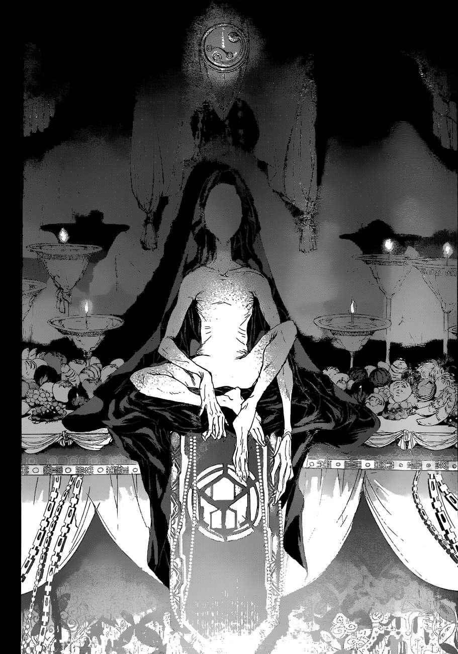 The Promised Neverland - Chương 103 - Trang 10