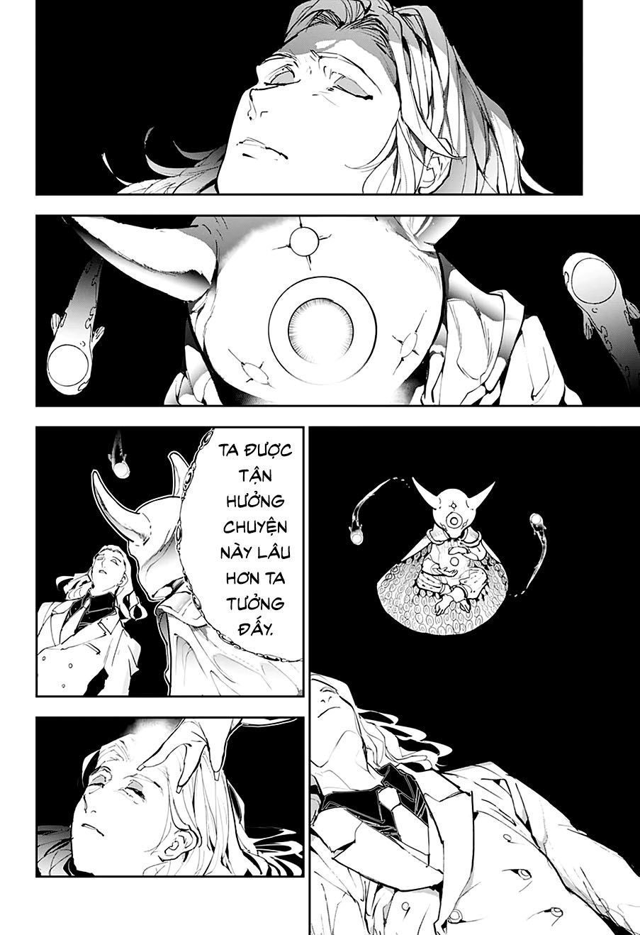 The Promised Neverland - Chương 174 - Trang 5