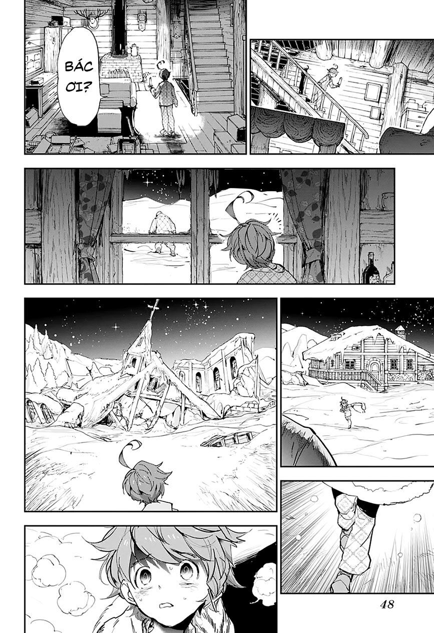 The Promised Neverland - Chương 180 - Trang 12