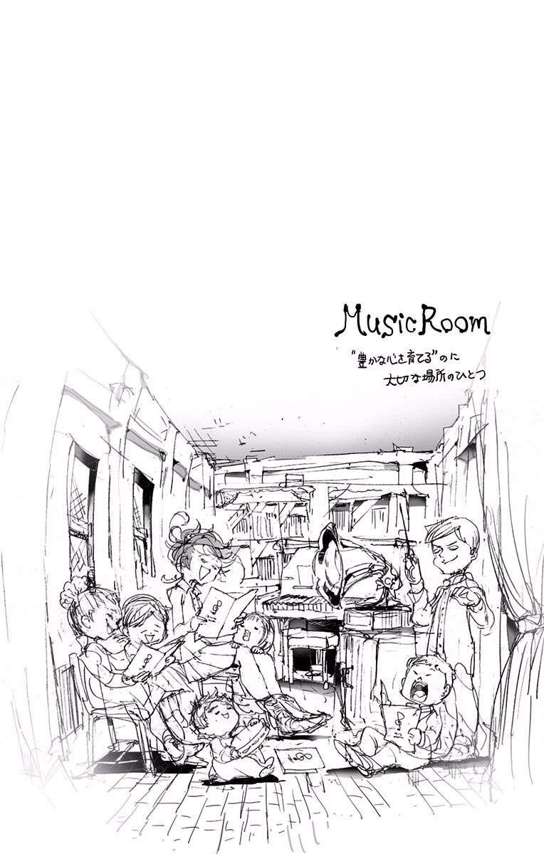 The Promised Neverland - Chương 36.5 - Trang 11