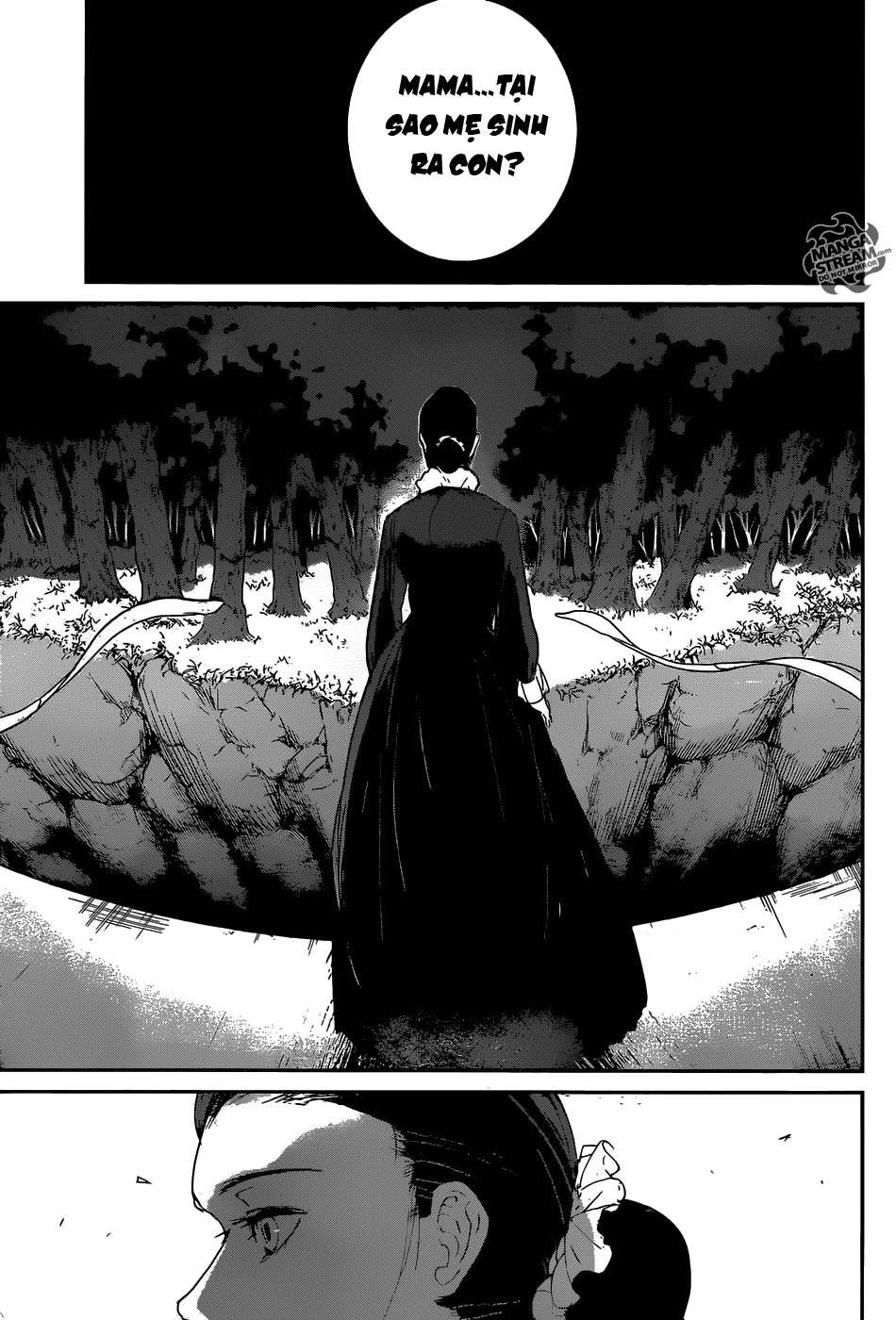 The Promised Neverland - Chương 37 - Trang 11