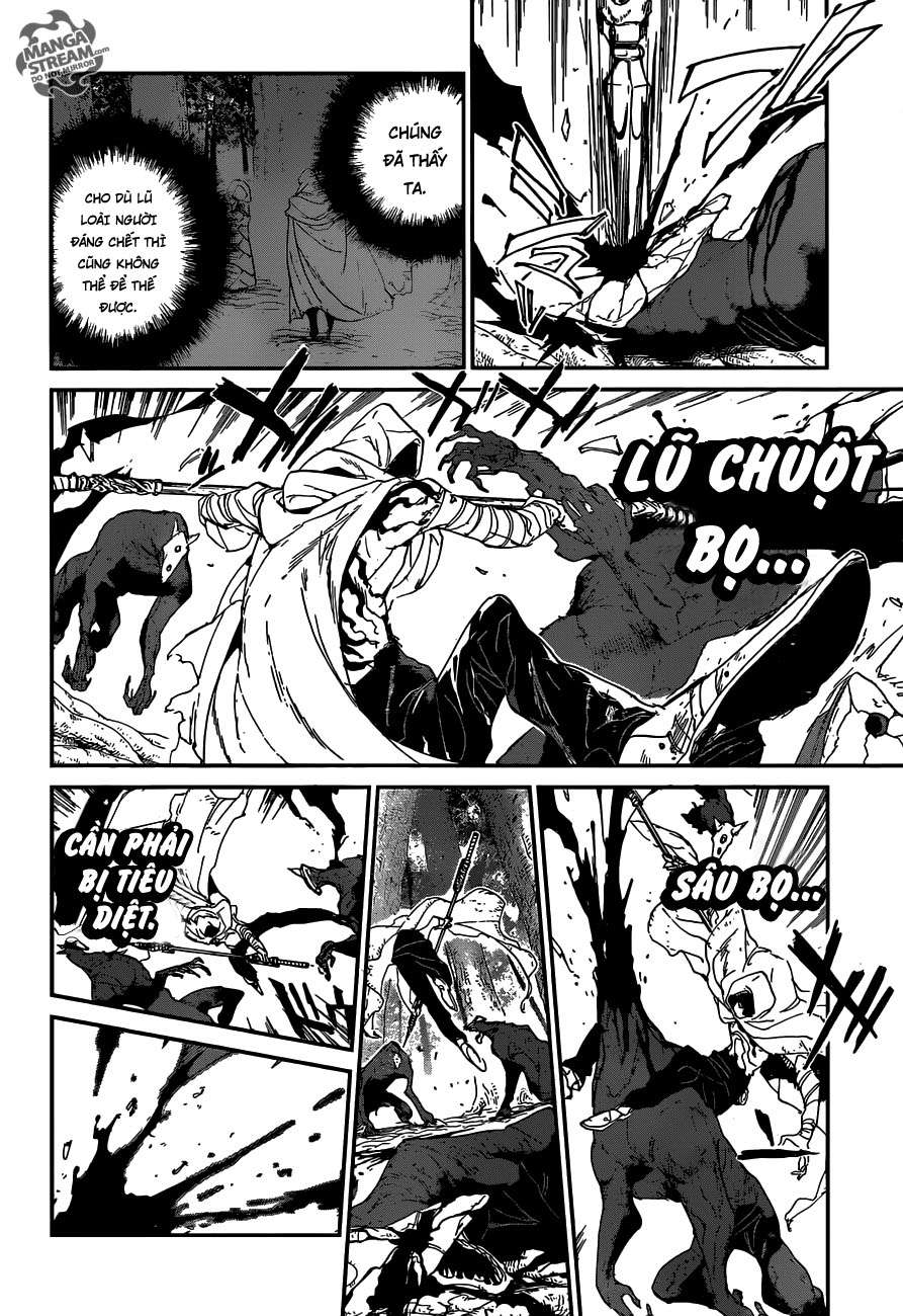 The Promised Neverland - Chương 52 - Trang 2