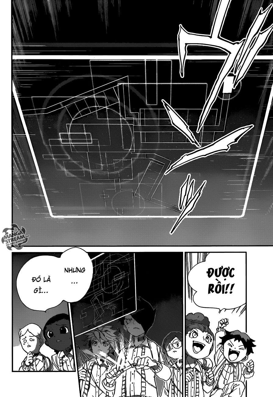 The Promised Neverland - Chương 52 - Trang 12