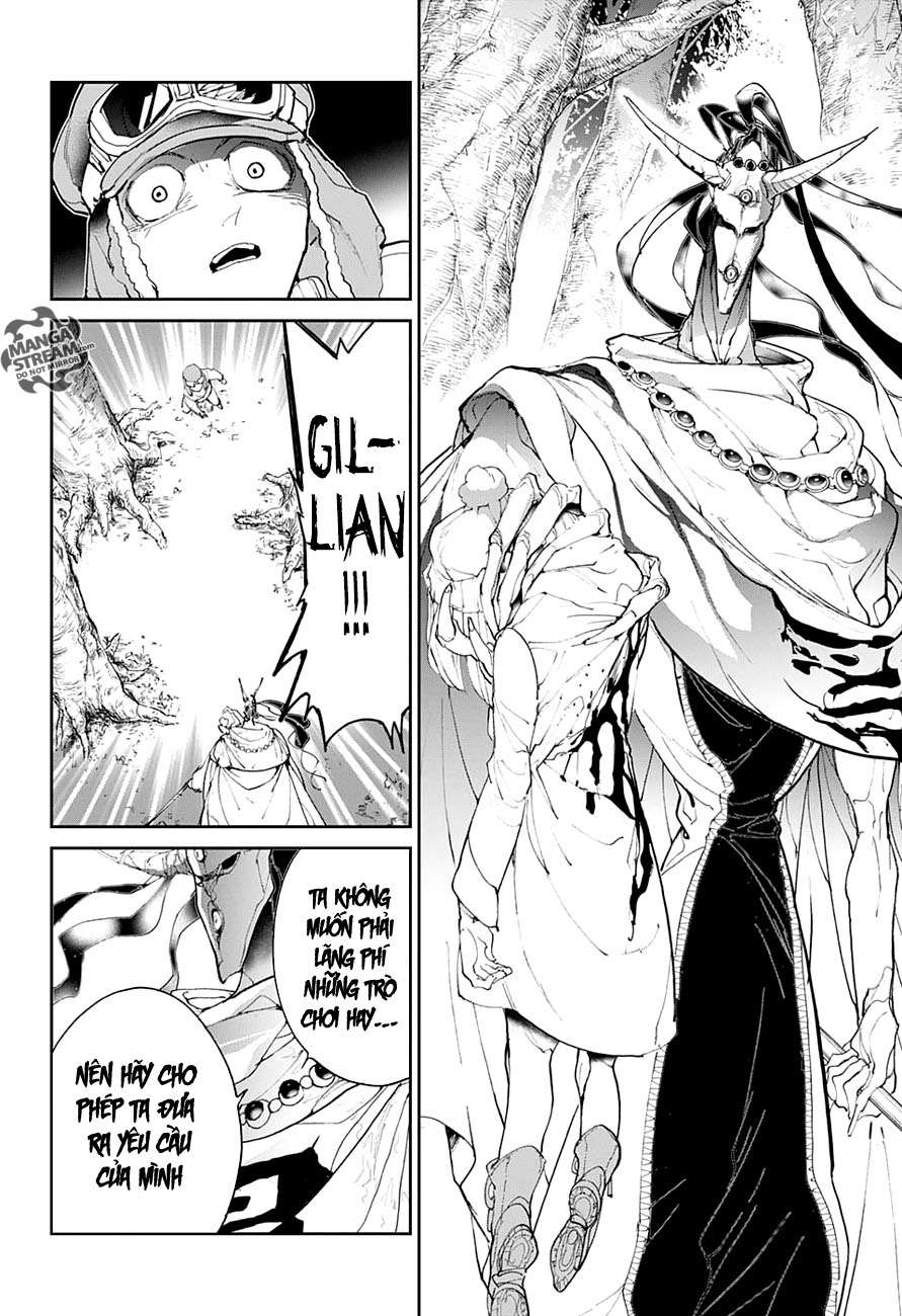 The Promised Neverland - Chương 82 - Trang 15