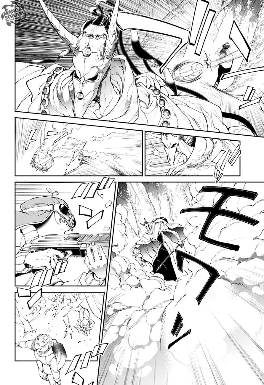 The Promised Neverland - Chương 82 - Trang 19