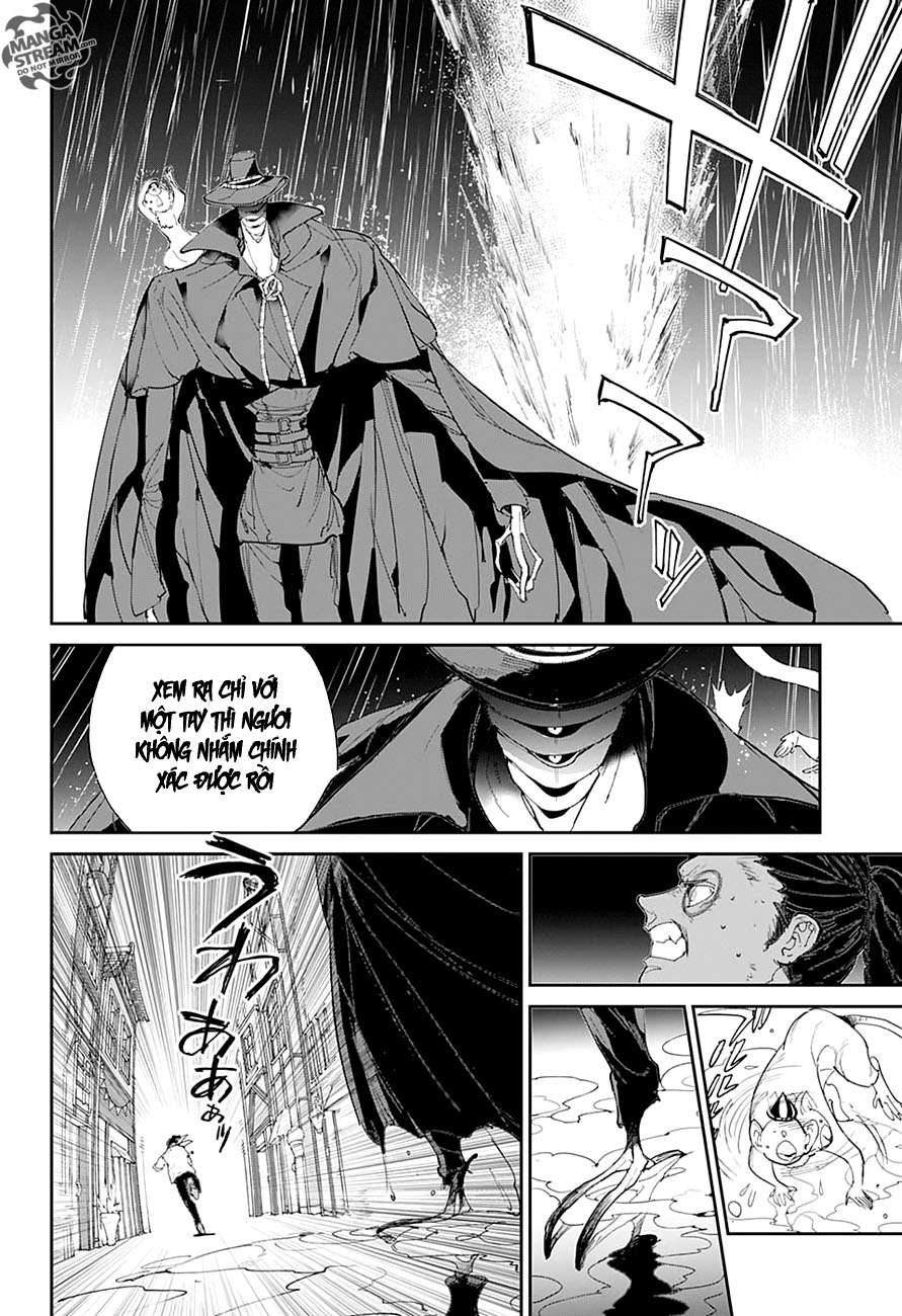 The Promised Neverland - Chương 88 - Trang 12