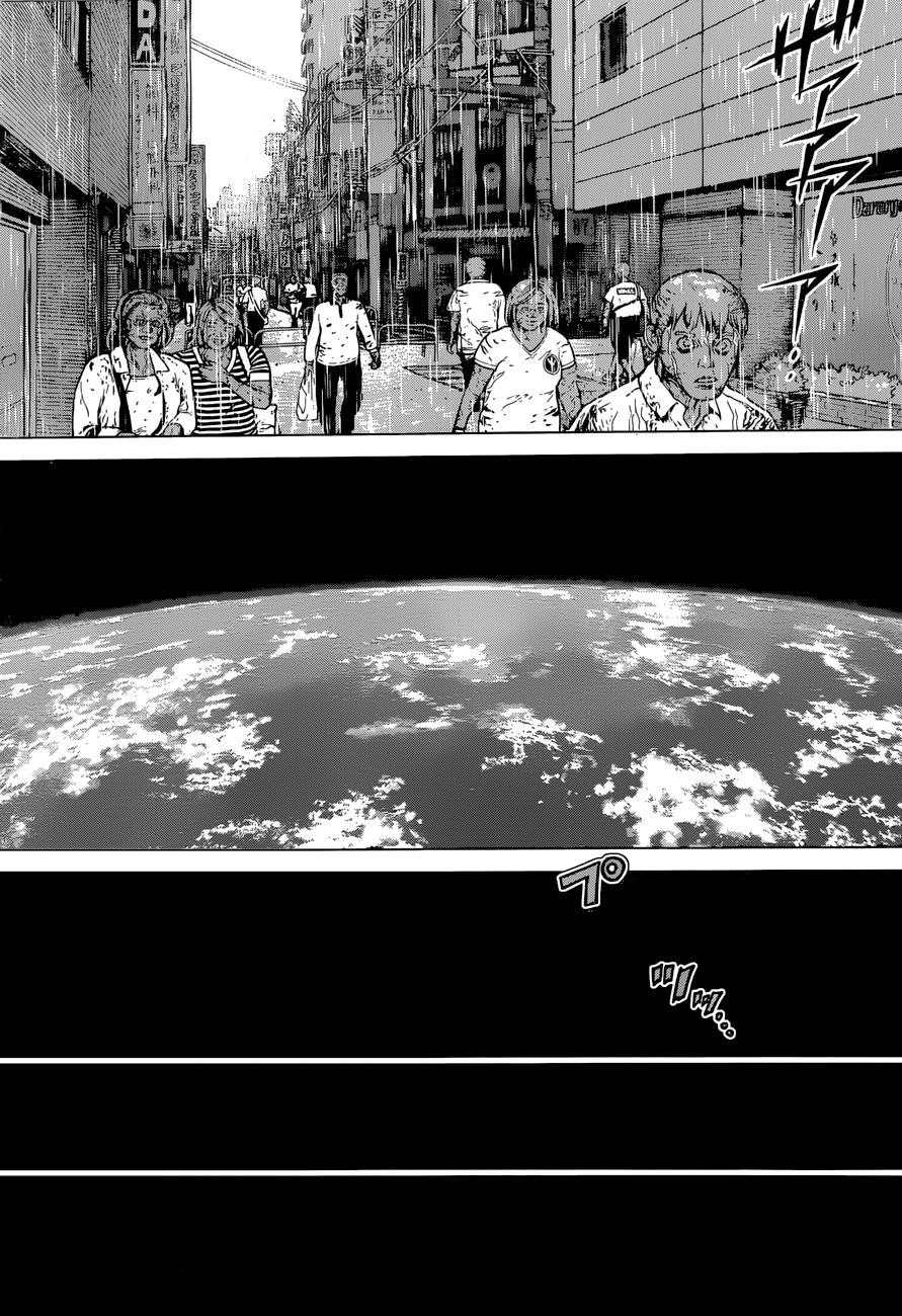 Dr.stone - Chương 1 - Trang 19