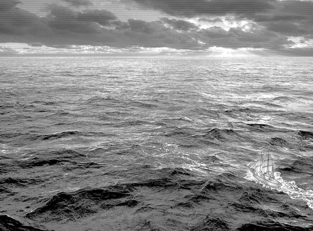 Dr.stone - Chương 143 - Trang 4